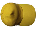 Good Quality Cotton Yellow Color Plain Cap manufacturers, suppliers, Dealers, and wholesalers