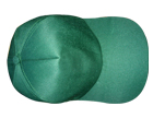 Promotional Quality Green Color Plain Cap manufacturers, suppliers, Dealers, and wholesalers