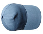 Best Quality Grey Color Plain Cap manufacturers, suppliers, Dealers, and wholesalers