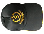 embroidery cap