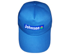 Navy Blue Color Johnson Corporate Cap manufacturers, suppliers, Dealers, and wholesalers