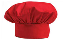 chef caps and hats manufacturers