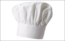 chef caps and hats suppliers