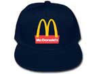 Black Color Mcdonald's Caps manufacturers, suppliers, Dealers, and wholesalers