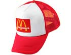 Net Fabric Mcdonald's Cap manufacturers, suppliers, Dealers, and wholesalers