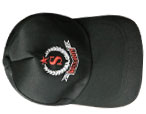 embroidery cap