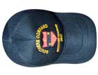 Officers Training Academy Chennai Net Fabric Cap manufacturers, suppliers, Dealers, and wholesalers